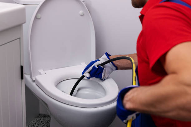Best Plumbing Repair Near Me  in Compo, CT