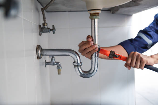 Sprinkler Systems in Compo, CT