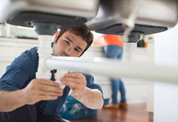 Best Emergency Plumber  in Compo, CT