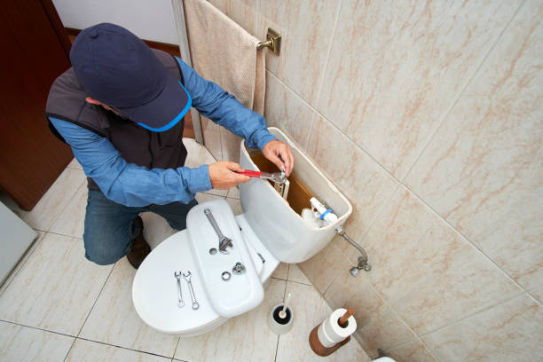 Compo, CT Plumbing Company